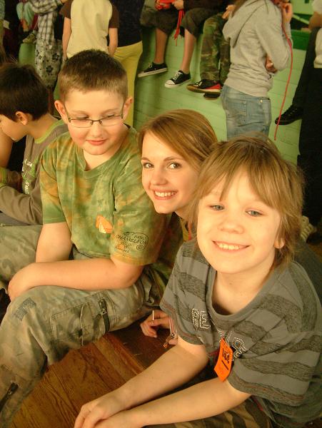 Uzlařská regata - 23.1.2010