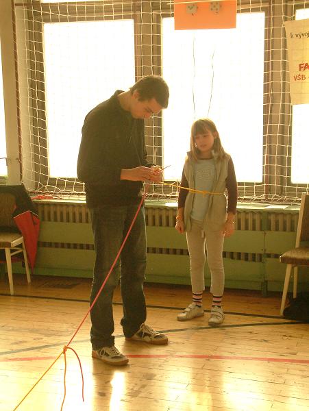 Uzlařská regata - 23.1.2010