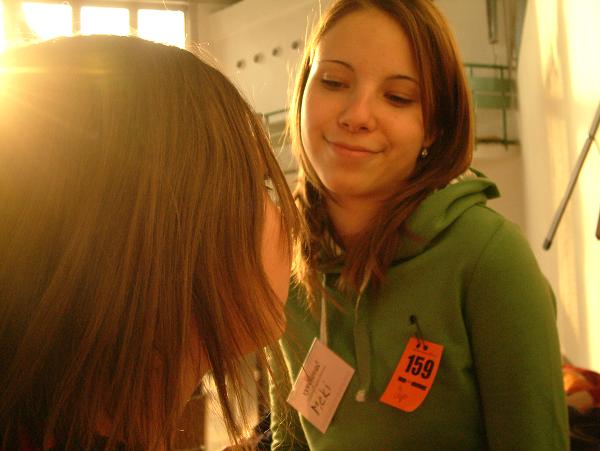 Uzlařská regata - 23.1.2010