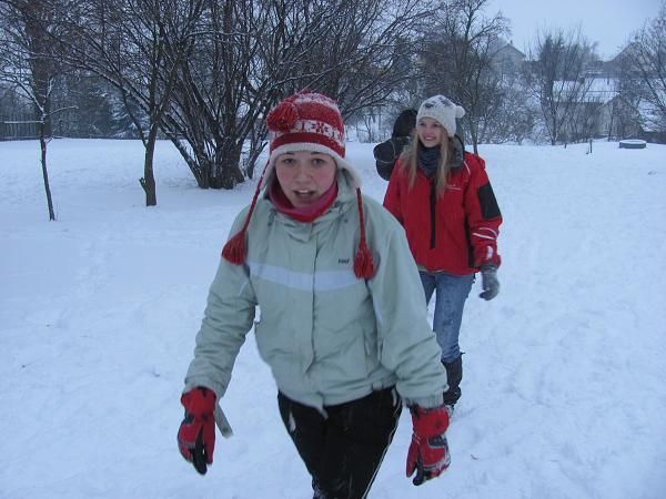 Vánoční na Kaménce - 17.-19. 12. 2010