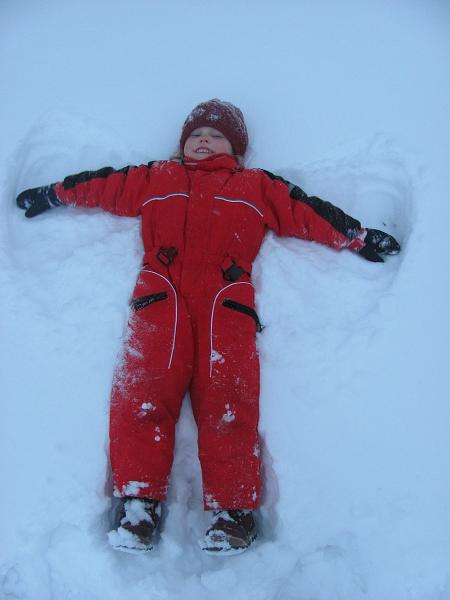 Vánoční na Kaménce - 17.-19. 12. 2010