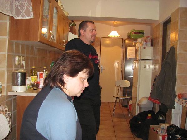 Vánoční na Kaménce - 17.-19. 12. 2010