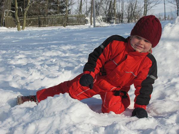 Vánoční na Kaménce - 17.-19. 12. 2010