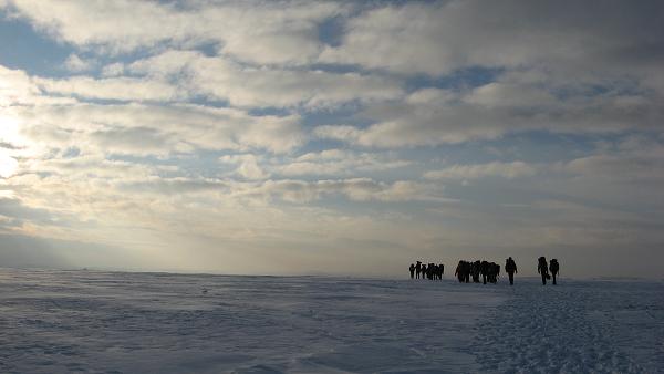 Vánoční na Kaménce - 17.-19. 12. 2010