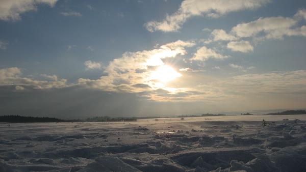 Vánoční na Kaménce - 17.-19. 12. 2010