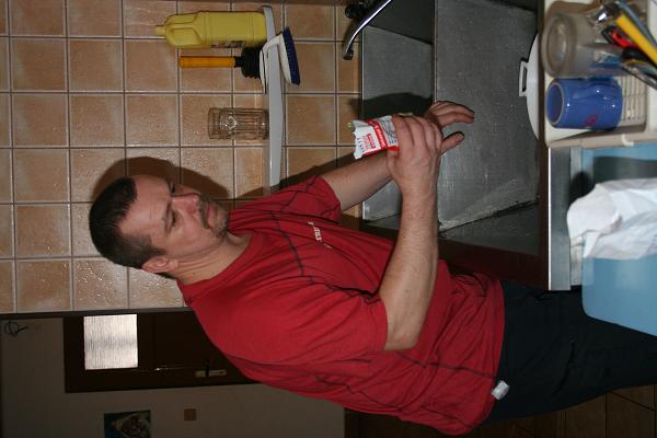 Vánoční na Kaménce - 17.-19. 12. 2010