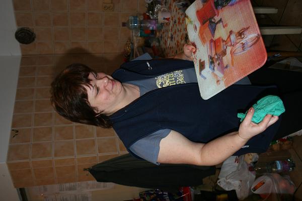 Vánoční na Kaménce - 17.-19. 12. 2010