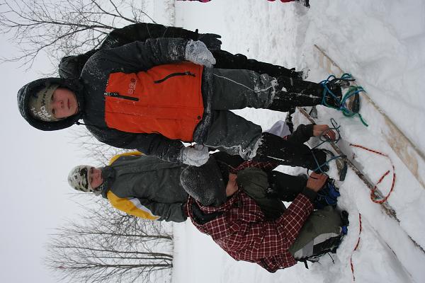 Vánoční na Kaménce - 17.-19. 12. 2010