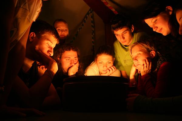 Vánoční na Kaménce - 17.-19. 12. 2010