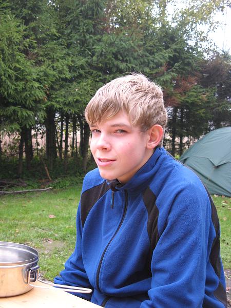 Vršovice - 15.-17. 10. 2010