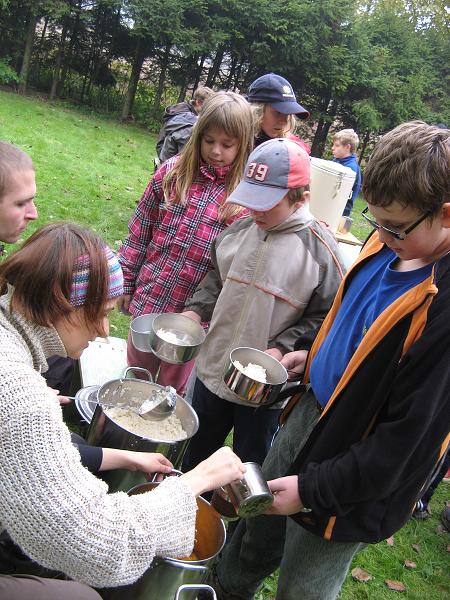 Vršovice - 15.-17. 10. 2010