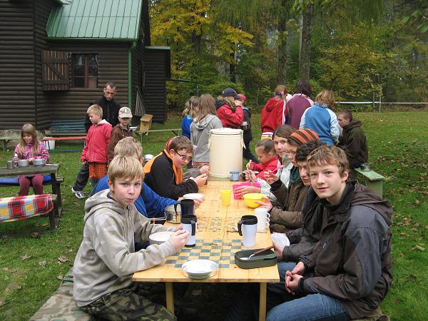 Vršovice - 15.-17. 10. 2010