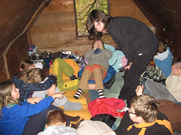 Vršovice - 15.-17. 10. 2010