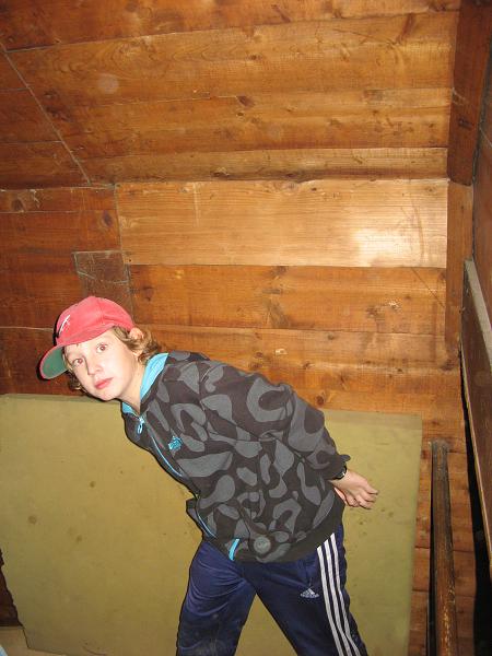 Vršovice - 15.-17. 10. 2010