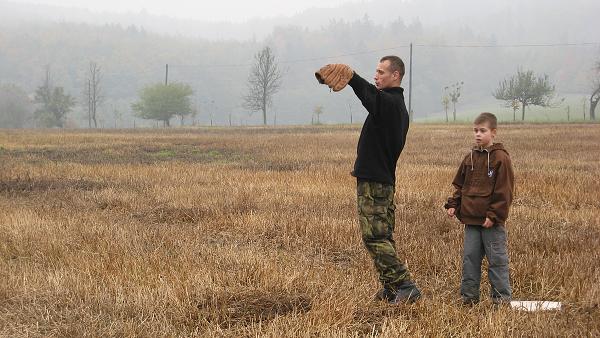 Vršovice - 15.-17. 10. 2010