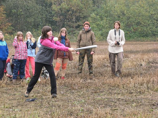 Vršovice - 15.-17. 10. 2010