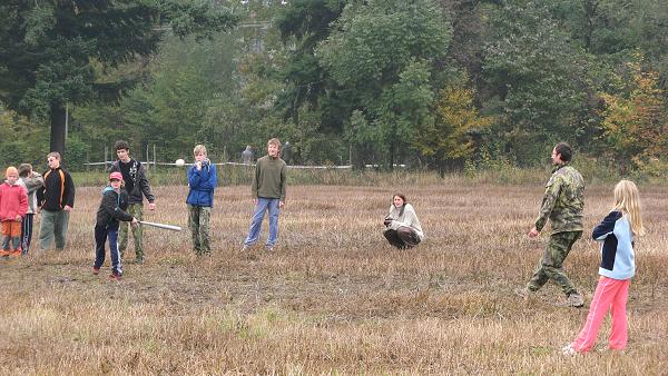 Vršovice - 15.-17. 10. 2010