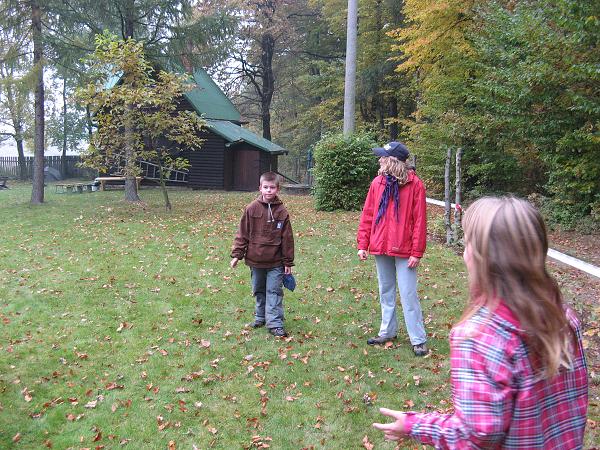 Vršovice - 15.-17. 10. 2010