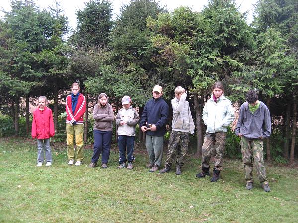 Vršovice - 15.-17. 10. 2010