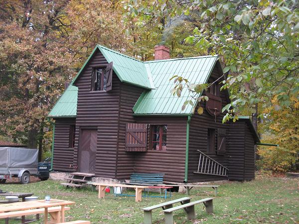 Vršovice - 15.-17. 10. 2010