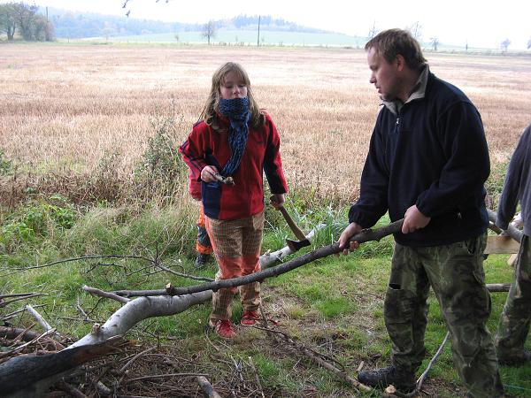 Vršovice - 15.-17. 10. 2010