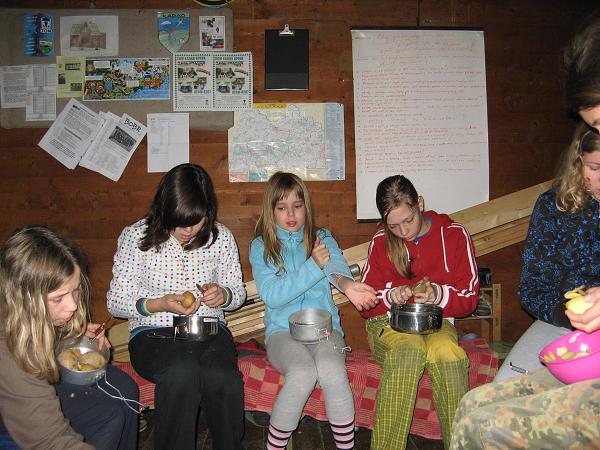 Vršovice - 15.-17. 10. 2010