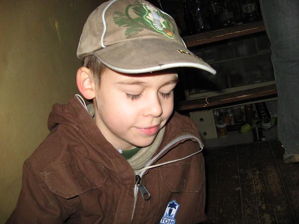 Vršovice - 15.-17. 10. 2010