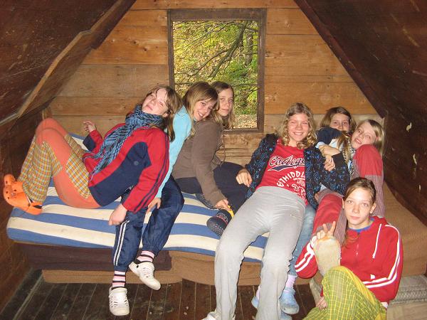 Vršovice - 15.-17. 10. 2010