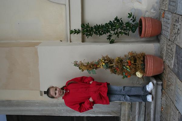 Vršovice - 15.-17. 10. 2010