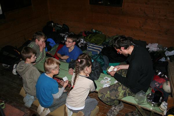 Vršovice - 15.-17. 10. 2010