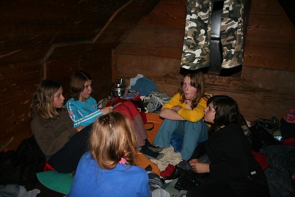 Vršovice - 15.-17. 10. 2010