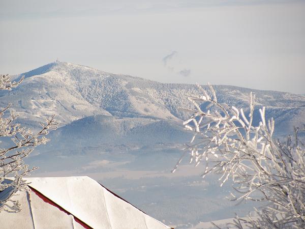 Výšlap - 27. 12, 2010