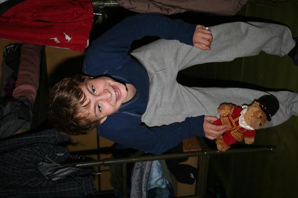 Čeladná 14.-16.10.2011