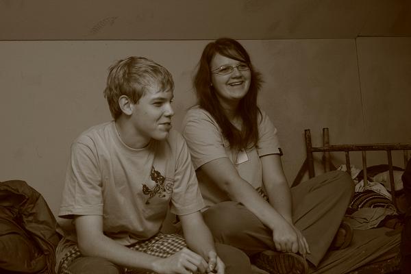 Čeladná 14.-16.10.2011