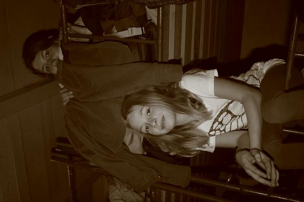 Čeladná 14.-16.10.2011