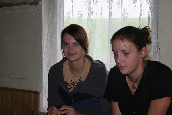 Čeladná 14.-16.10.2011