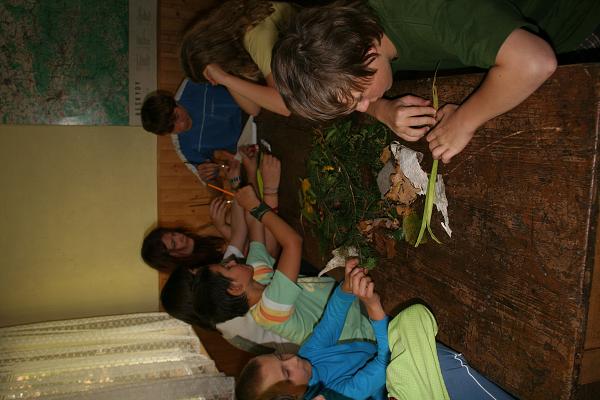 Čeladná 14.-16.10.2011