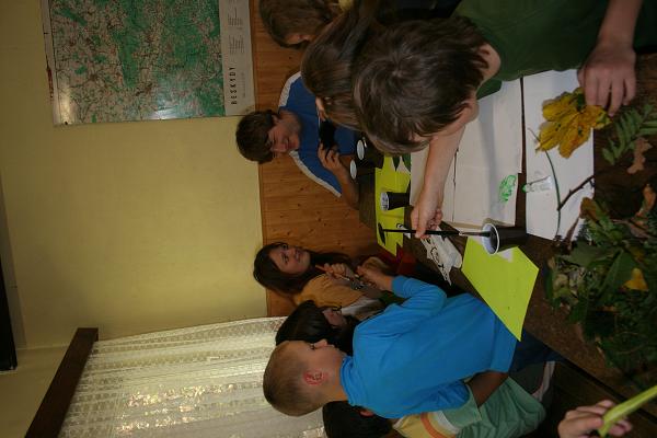 Čeladná 14.-16.10.2011