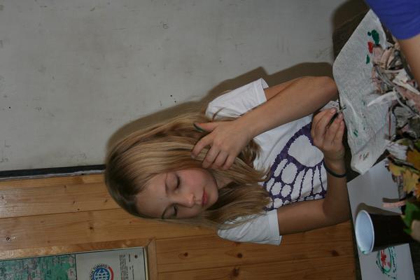 Čeladná 14.-16.10.2011