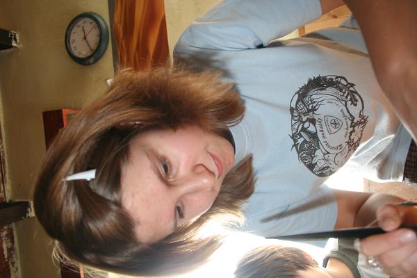 Čeladná 14.-16.10.2011