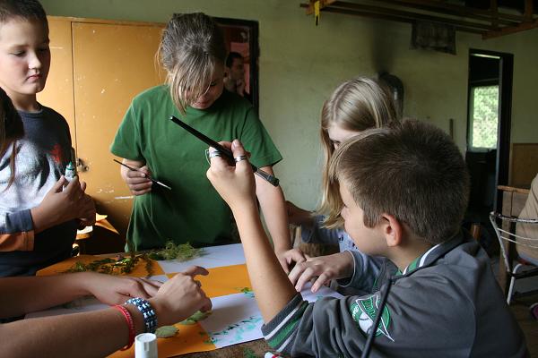 Čeladná 14.-16.10.2011