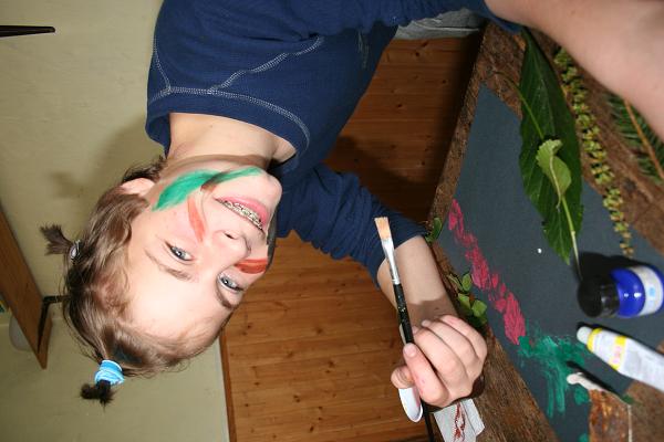 Čeladná 14.-16.10.2011