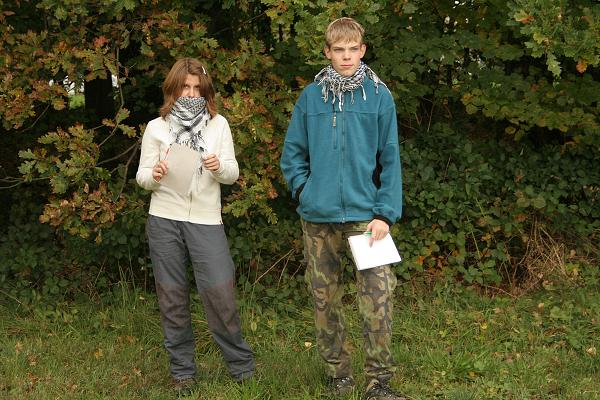 Čeladná 14.-16.10.2011