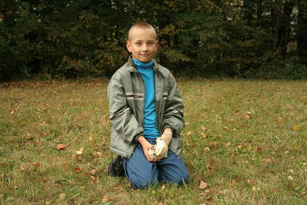 Čeladná 14.-16.10.2011