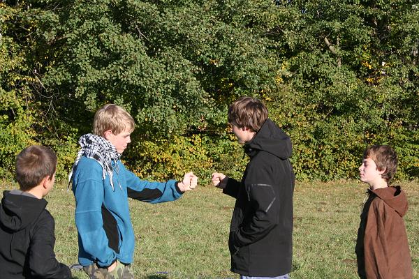 Čeladná 14.-16.10.2011