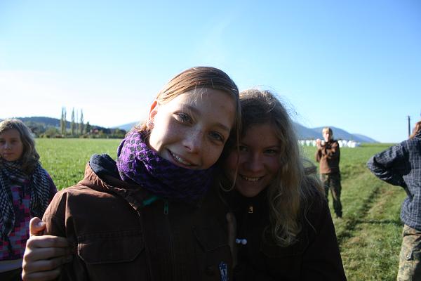 Čeladná 14.-16.10.2011
