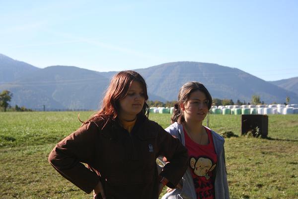 Čeladná 14.-16.10.2011