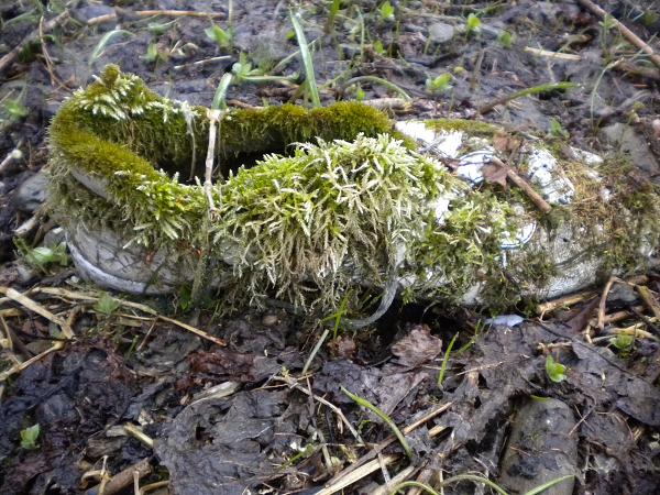 Holčovice - 25.-27.3.2011