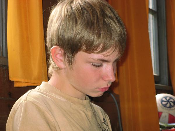 Holčovice - 7.-9.10.2011