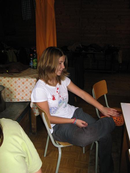 Holčovice - 7.-9.10.2011